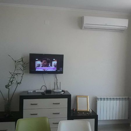 Apartament In The Centre 巴统 外观 照片
