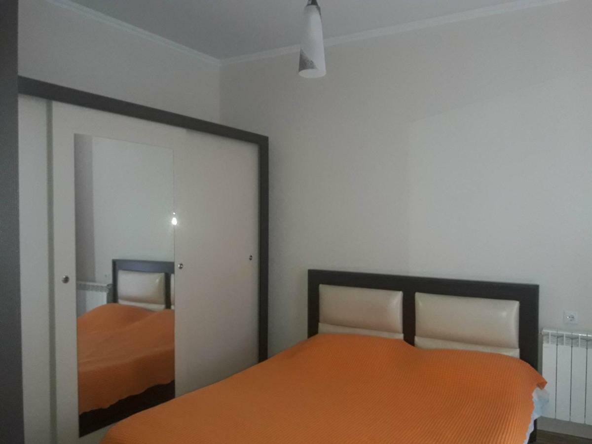 Apartament In The Centre 巴统 外观 照片