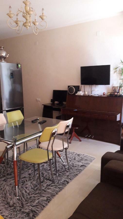 Apartament In The Centre 巴统 外观 照片