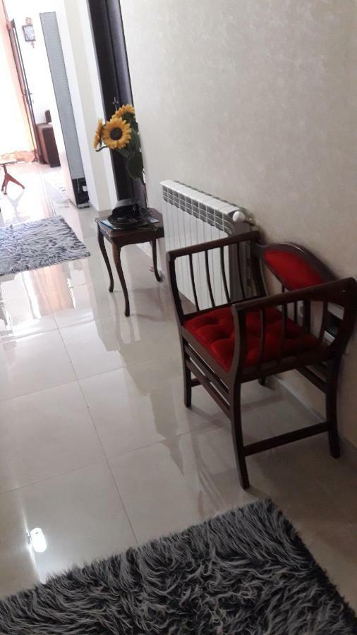 Apartament In The Centre 巴统 外观 照片